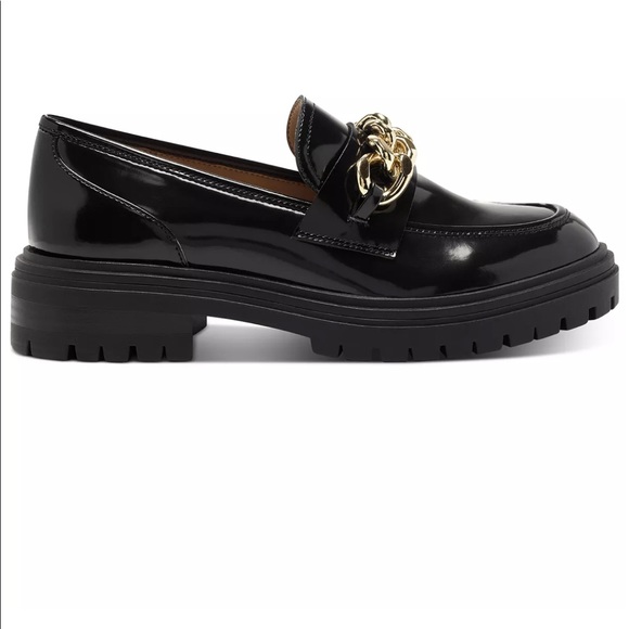 Black Loafers (Women’s) - Picture 3 of 6